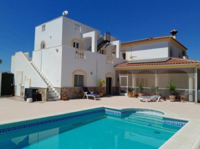 Casa Gregory Turre